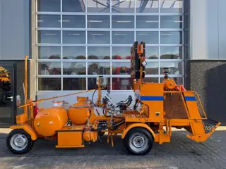 Hoffmann H26 (bj 1987)