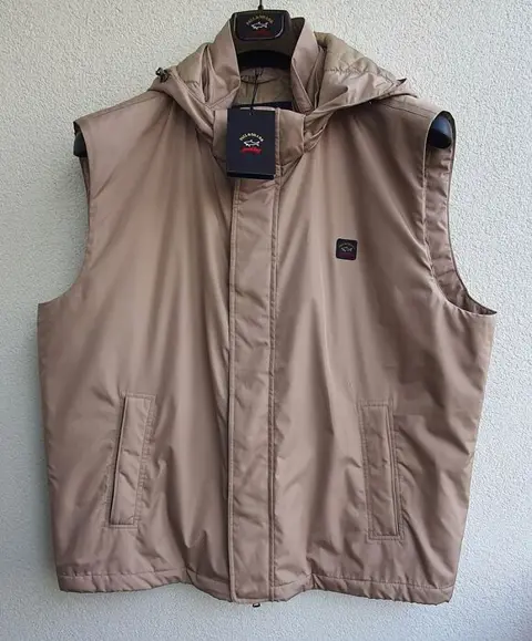 Paul &amp; Shark Gilet