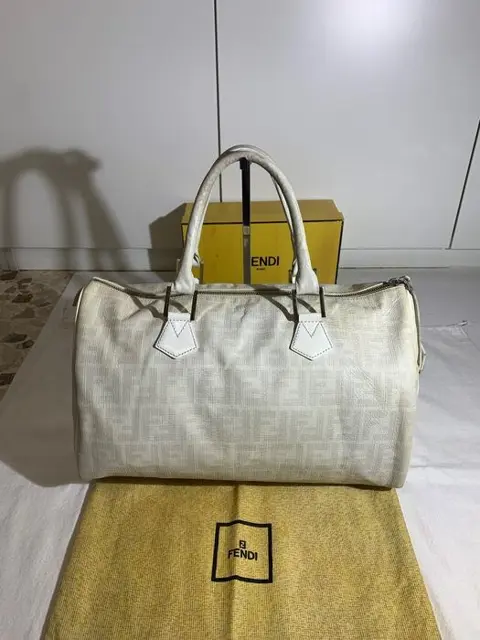 Fendi - Handtas