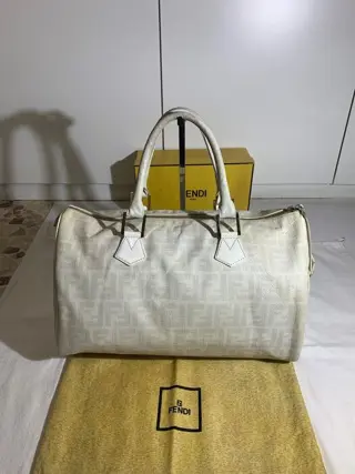 Fendi - Handtas