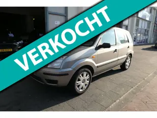 Ford Fusion Verkocht...verkocht...verkocht