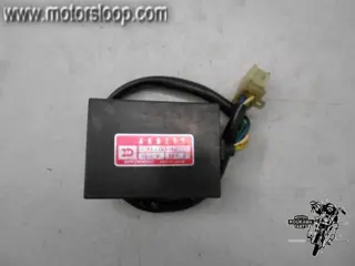 Honda VF500F(PC12) CDI Unit 30410-MF2-731