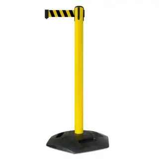 Industriële afzetpalen- hoge kwaliteit