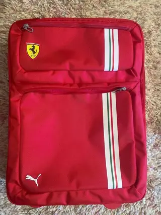 Ferrari - Formule 1 - 2021 - Reistas