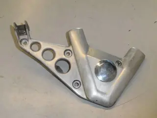 Honda VT1100C(SC18) Schetsplaat rechts 50680-MG8-010