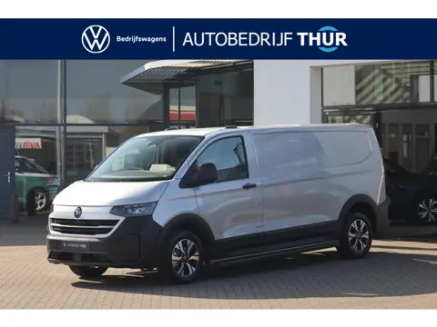 Volkswagen Transporter 2.0 TDI L2H1 30 PanAmericana 150PK / 110kW, Achteruitrijcamera (rear view), v