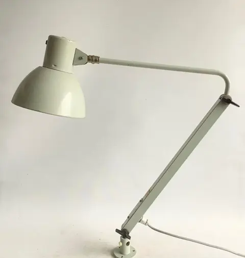SIS - Bureaulamp - Model 711