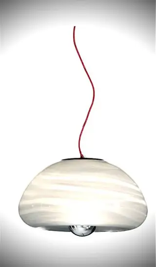 Flaver - Hanglamp - Abba 26 sospensione