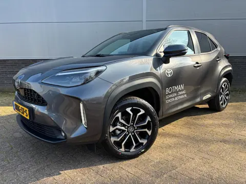 Toyota Yaris Cross 1.5 Hybrid 115 First Edition, Demonstratie Auto