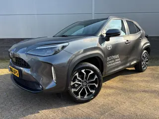 Toyota Yaris Cross 1.5 Hybrid 115 First Edition, Demonstratie Auto