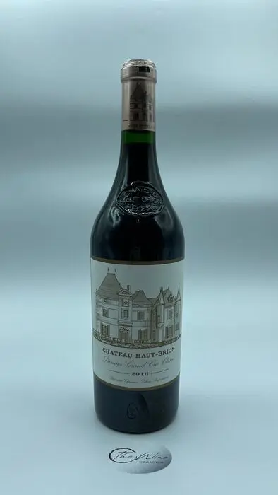 2016 Château Haut-Brion - Pessac-Léognan 1er Grand Cru