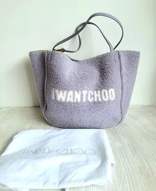 Jimmy Choo - Iwantchoo - klant