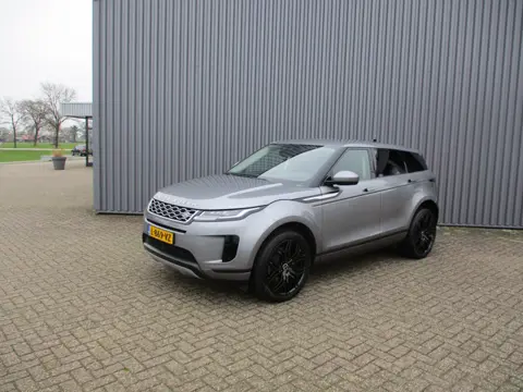 Land Rover Range Rover Evoque 2.0 P200 S AWD 200PK Navi Camera Leer