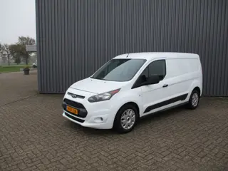 Ford Transit Connect 1.5 TDCI 101 PK L2 Airco Trekhaak
