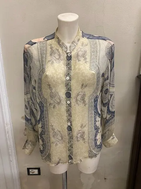 Etro Blouse