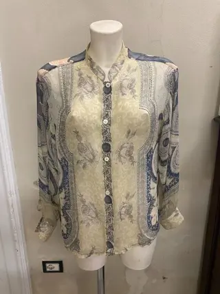 Etro Blouse