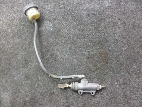 REMPOMP ACHTER BMW R 1200 ST 2005 - 2009