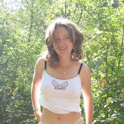 Spank je mijn billen?