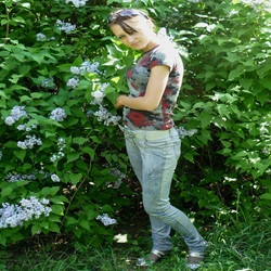 Iets warms in me gaatje voelen stromen.