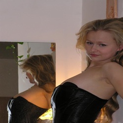 Ik zit vol met hitsige ideetjes.