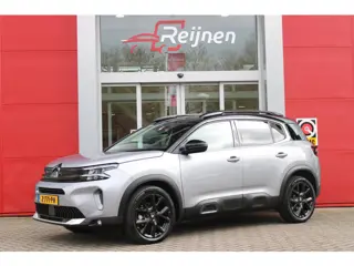 Citroen C5 Aircross 1.2 136PK AUTOMAAT Hybrid ë-SERIES | ELEKTRISCH BEDIENBARE BESTUURDERSSTOEL | AP