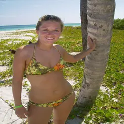 Jong, Blond en Hitsig!