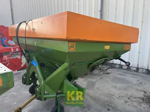 Amazone Overig-690819