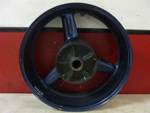 ACHTER VELG Yamaha YZF R6 1998 - 2002