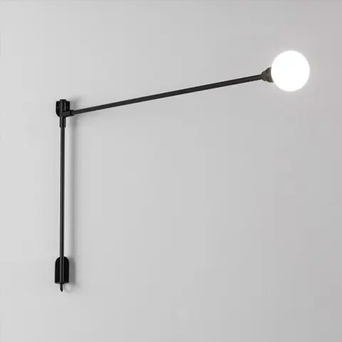 Charlotte Perriand - Nemo - Muurlamp - Potence Pivotante