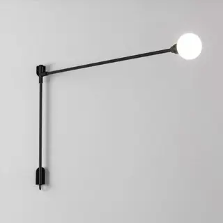 Charlotte Perriand - Nemo - Muurlamp - Potence Pivotante