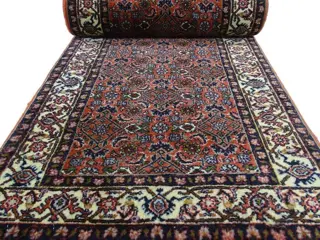 Bidjar - Cleaned Runner - 200 cm - 64 cm