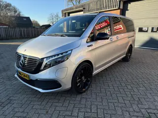 Mercedes-Benz EQV 300 L2 90kWh DC