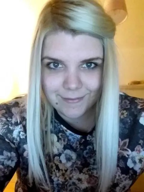 Ben al veel kilo's kwijt!