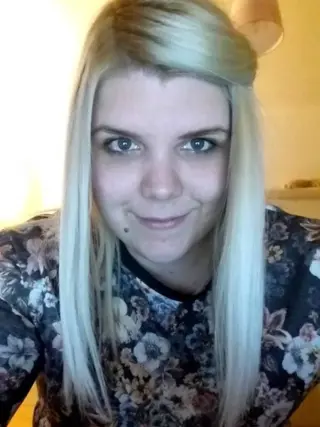 Ben al veel kilo's kwijt!