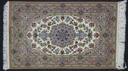 Esfahan Signé - Tapijt - 166 cm - 103 cm