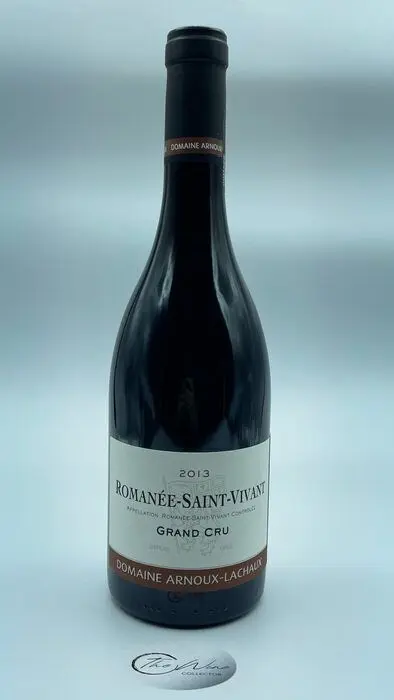 2013 Domaine Arnoux-Lachaux - Romanée St. Vivant Grand Cru