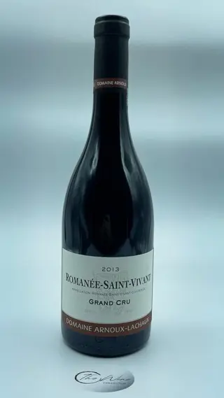 2013 Domaine Arnoux-Lachaux - Romanée St. Vivant Grand Cru