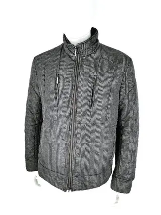 Etro - Puffed Jacket Jas