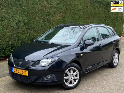 Seat Ibiza ST 1.2 TDI AIRCO IJSKOUD/RIJDT SUPER/APK 11-2025!