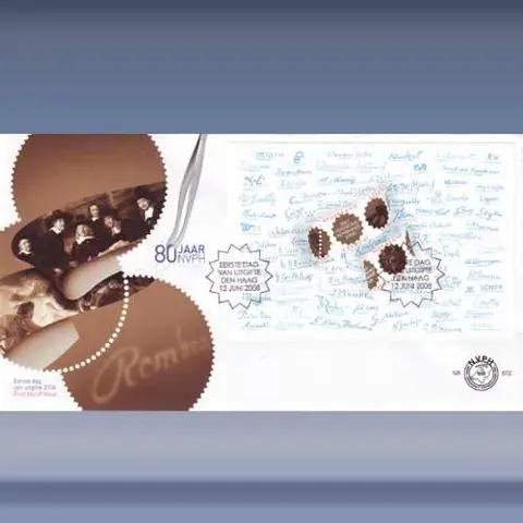 Rembrandt Vereninging (12-juni-2008)