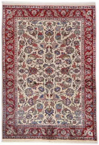 Sarouck - Tapijt - 201 cm - 142 cm