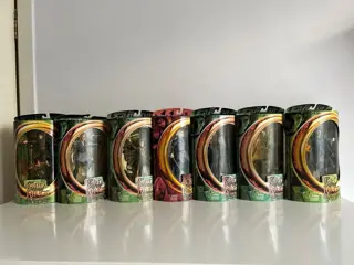 ToyBiz - Lord of the Rings - Figuur/beeld - 2000-heden