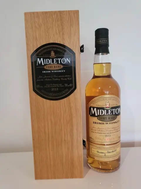 Midleton Very Rare - b. 2013 - 700ml