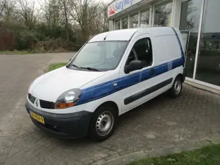Renault Kangoo Express 1.5 dCi 60 Grand Confort Airco! Zo Mee!