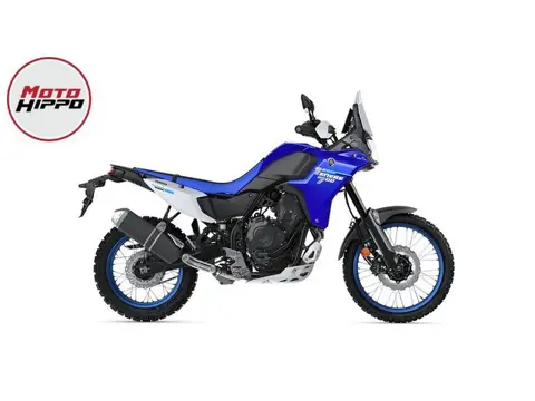 Yamaha TENERE 700 (bj 2026)