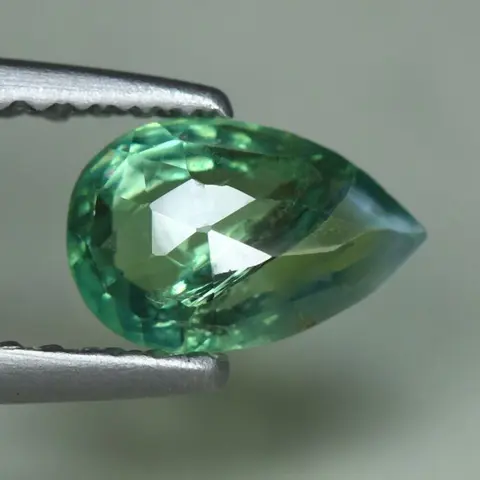 Geen gereserveerd - Alexandriet - 0.86 ct