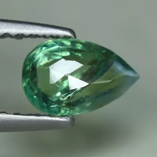 Geen gereserveerd - Alexandriet - 0.86 ct
