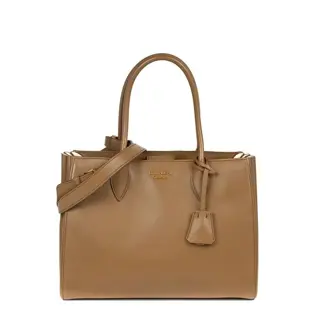 Prada - City Calf - schoudertas