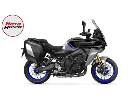 Yamaha TRACER 9 GT + Y-AMT (bj 2026)