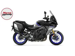 Yamaha TRACER 9 GT + Y-AMT (bj 2026)